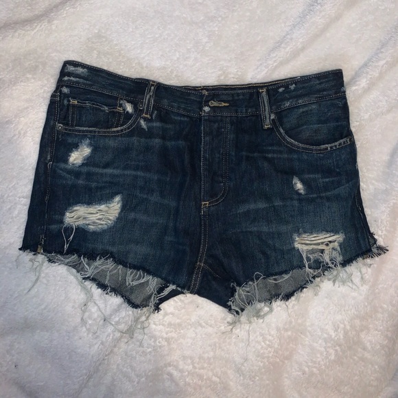 Lucky brand shorts - Picture 1 of 3